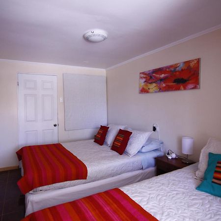 Anka Lodge Quitor San Pedro de Atacama Exterior foto
