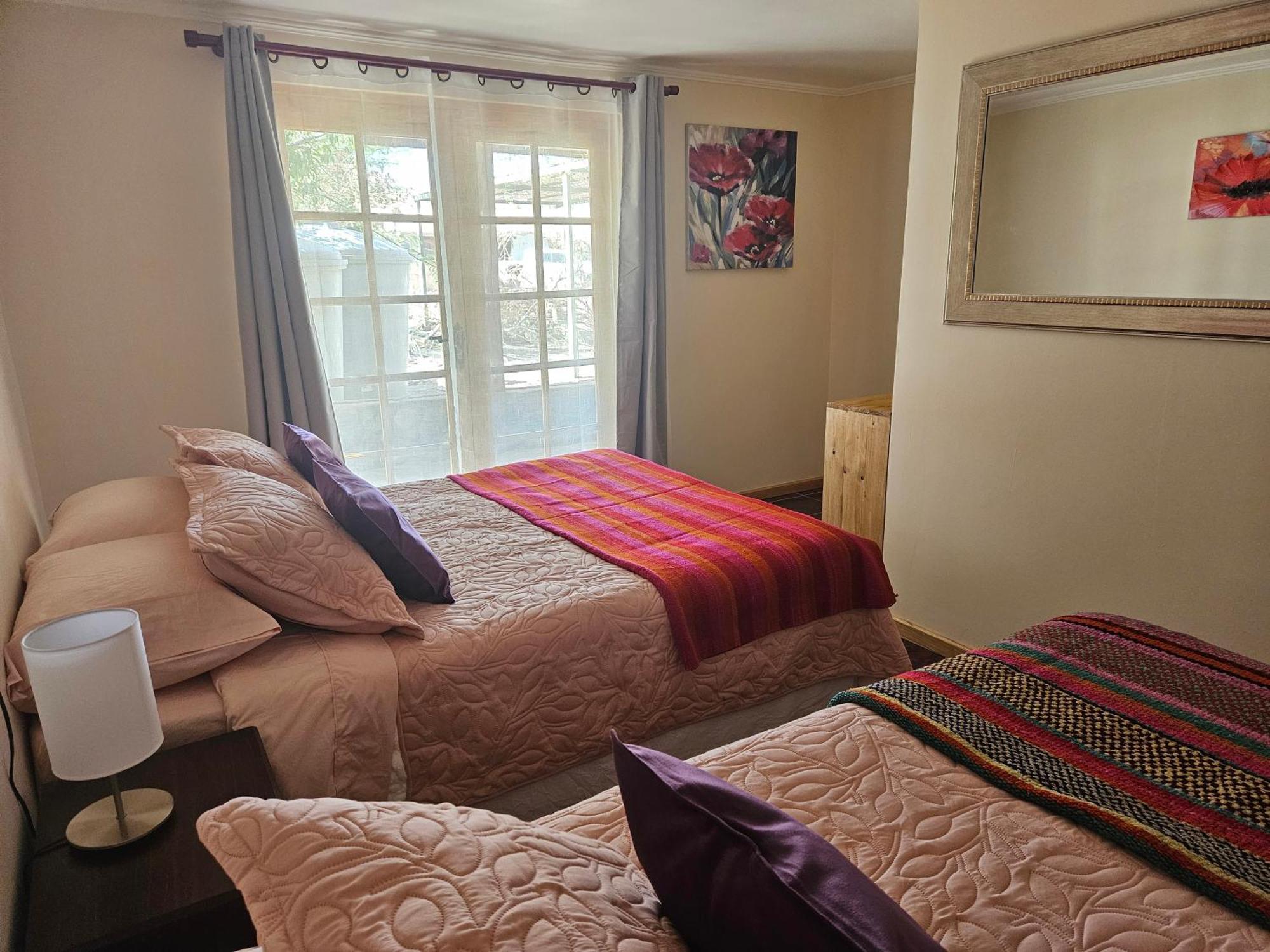 Anka Lodge Quitor San Pedro de Atacama Cameră foto