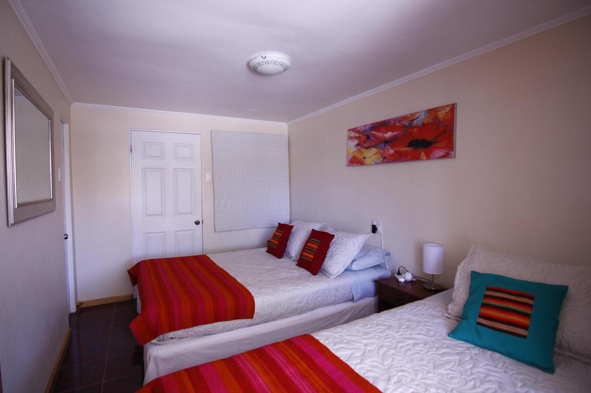 Anka Lodge Quitor San Pedro de Atacama Exterior foto