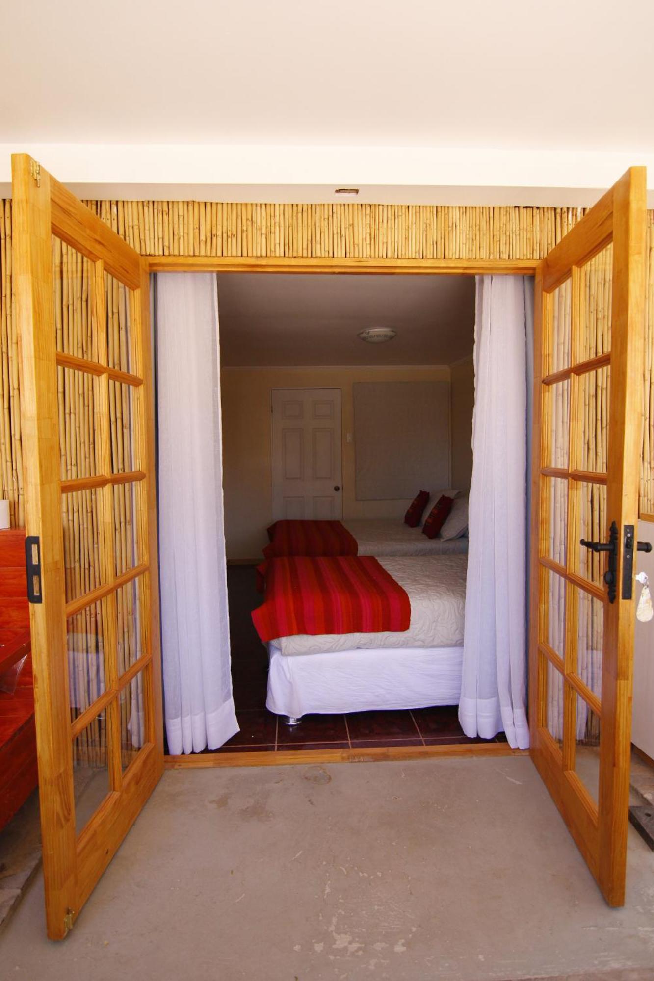 Anka Lodge Quitor San Pedro de Atacama Exterior foto