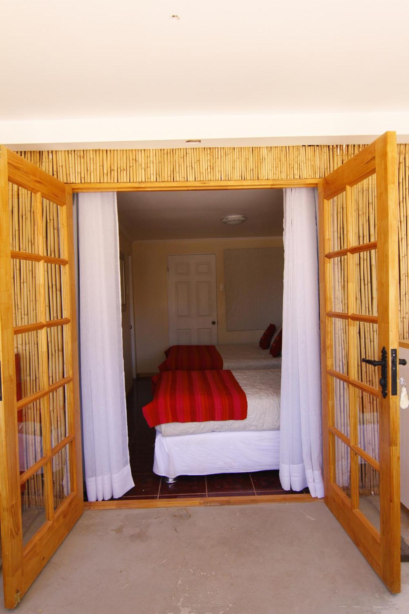 Anka Lodge Quitor San Pedro de Atacama Exterior foto