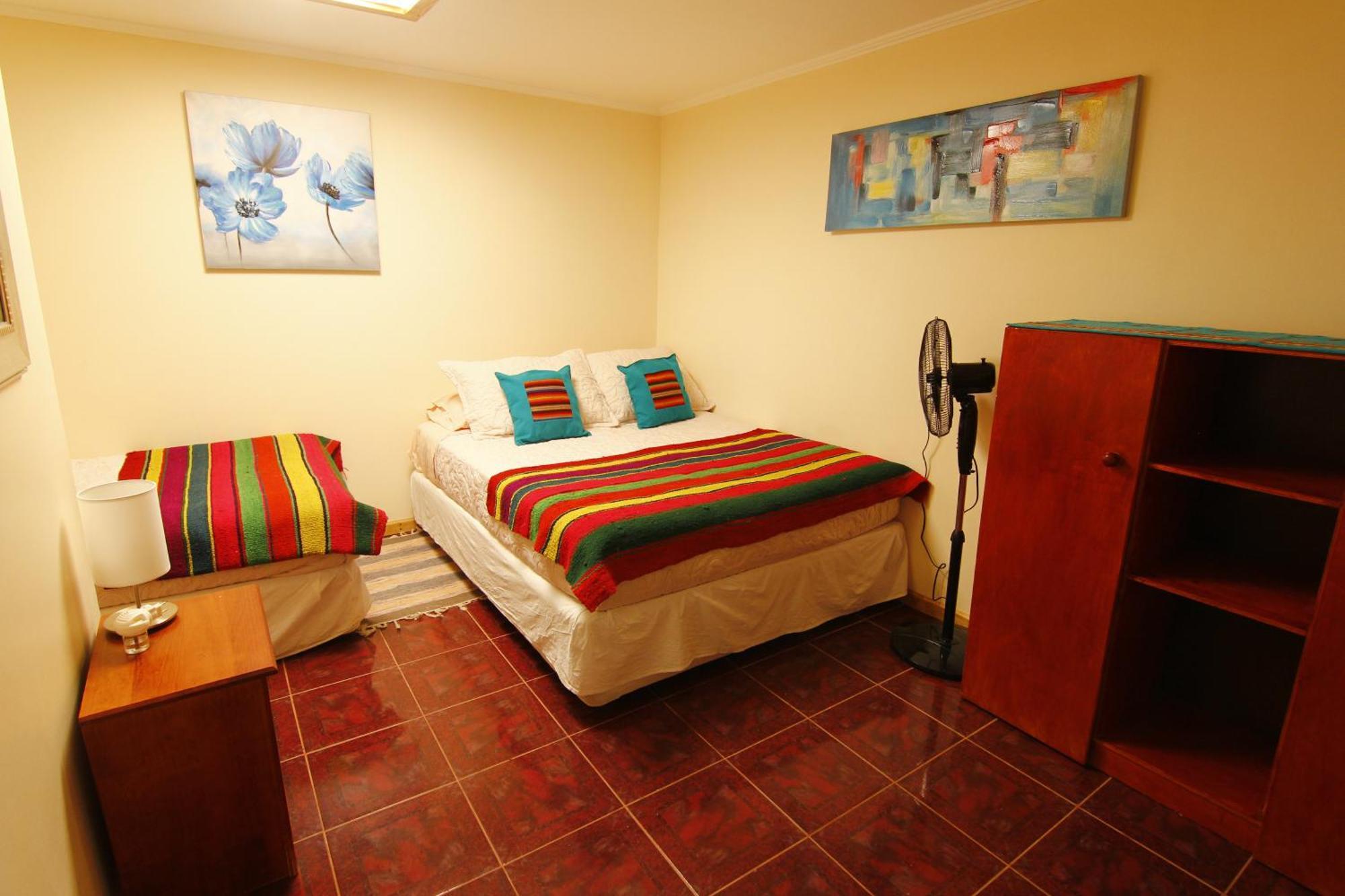 Anka Lodge Quitor San Pedro de Atacama Exterior foto